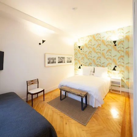 Heima Homes Plaza Mayor- Puerta Del Sol *