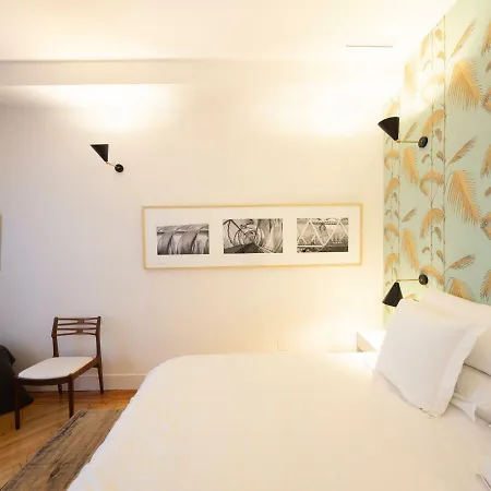Heima Homes Plaza Mayor- Puerta Del Sol * Madrid