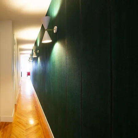 Heima Homes Plaza Mayor- Puerta Del Sol Apartment