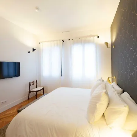 Heima Homes Plaza Mayor- Puerta Del Sol * Madrid
