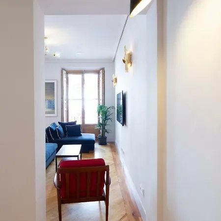 Heima Homes Plaza Mayor- Puerta Del Sol Apartment *
