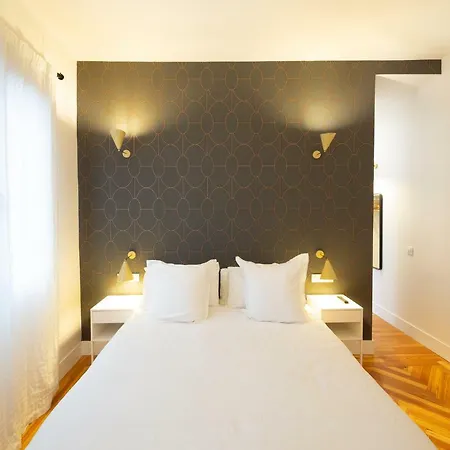 Heima Homes Plaza Mayor- Puerta Del Sol Apartment