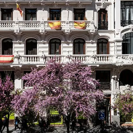 Heima Homes Plaza Mayor- Puerta Del Sol Madrid