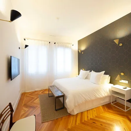 Heima Homes Plaza Mayor- Puerta Del Sol * Madrid