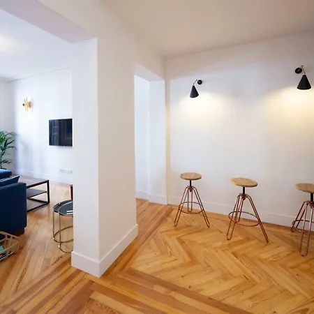 Heima Homes Plaza Mayor- Puerta Del Sol Apartment Madrid