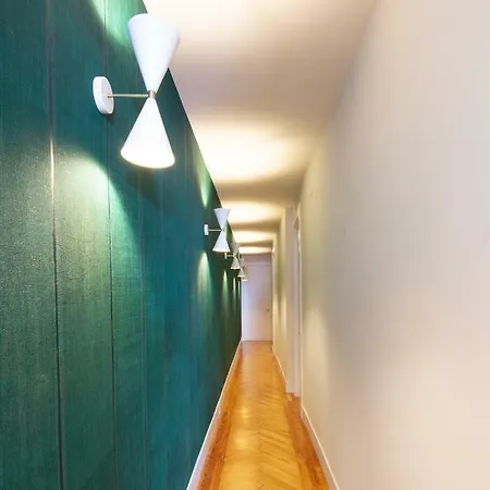 Heima Homes Plaza Mayor- Puerta Del Sol Apartment *