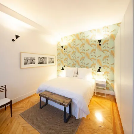 Heima Homes Plaza Mayor- Puerta Del Sol Apartment *