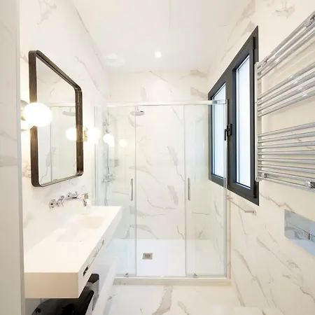 Apartment Heima Homes Plaza Mayor- Puerta Del Sol