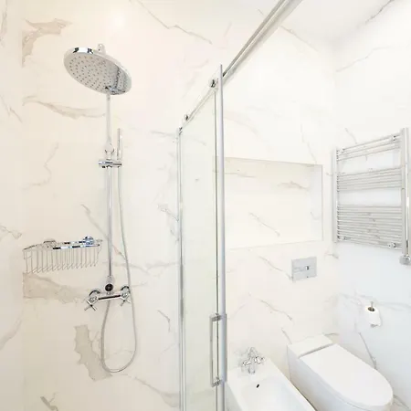 Heima Homes Plaza Mayor- Puerta Del Sol Apartment *