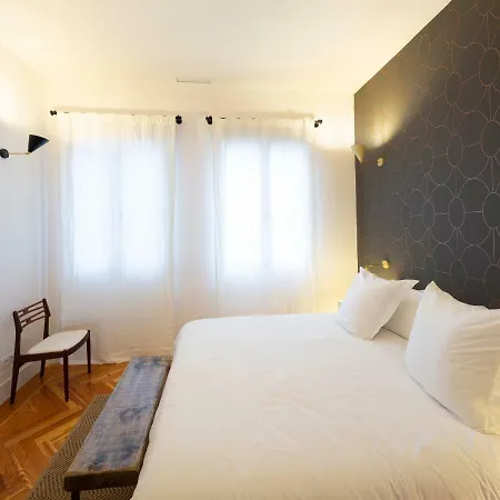 Heima Homes Plaza Mayor- Puerta Del Sol * Madrid