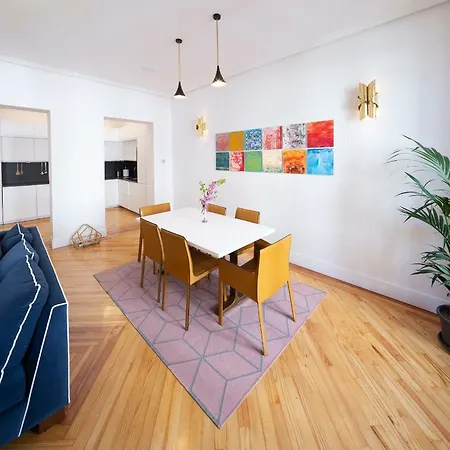 Apartment Heima Homes Plaza Mayor- Puerta Del Sol Madrid