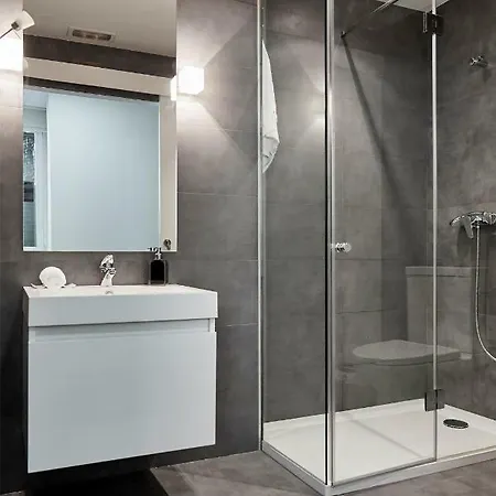 Apartment Principe Pio *