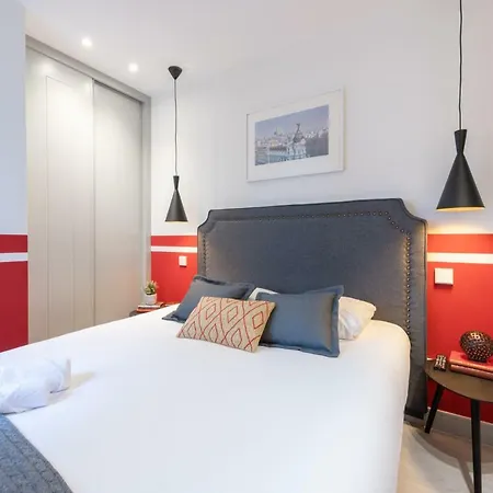 Apartamento Sophisticated Brand New Flat *