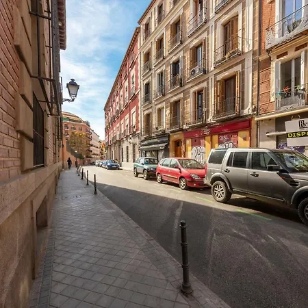 Apartamento Sophisticated Brand New Flat *