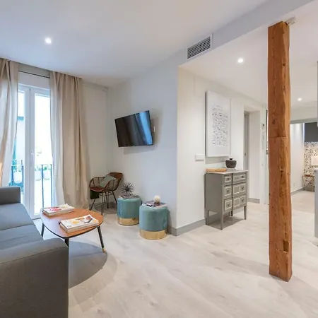 Apartamento Sophisticated Brand New Flat