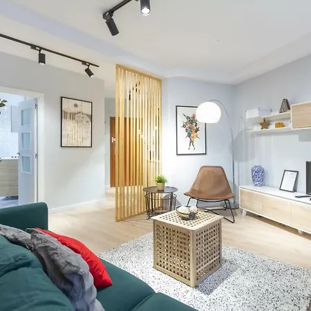 Dobohomes - Ona Apartment *