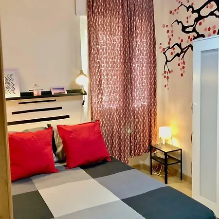 Apartamento Abel - Zona Tranquila Y Muy Bien Comunicado *