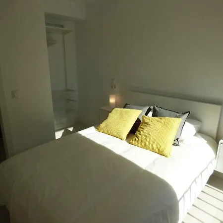 Fabuloso Apartamento En Calle Mayor 44 *