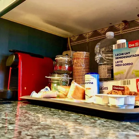 Apartamento Abel - Zona Tranquila Y Muy Bien Comunicado Apartment