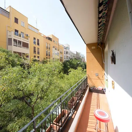 Apartment Heima Retiro Park-ibiza