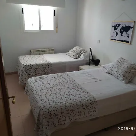 Pradera San Isidro 1 *