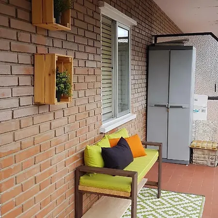 Apartment Dba3 *