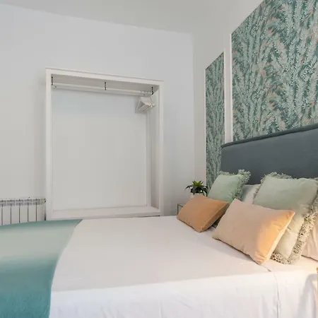 Gran Vía Vi Apartamento
