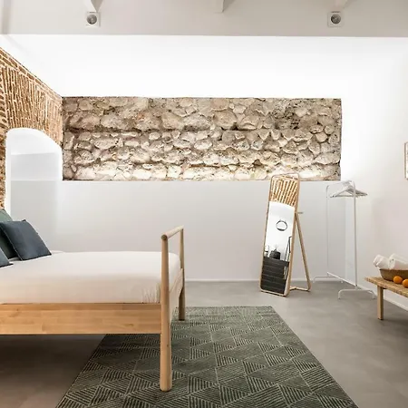 Apartment Waou Chueca Iv - Alquiler Corta Duracion