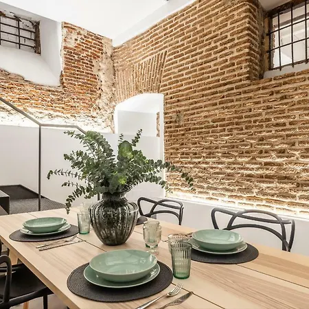 Apartment Waou Chueca Iv - Alquiler Corta Duracion