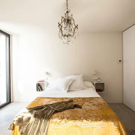 Apartment Heima Plaza Mayor - Latina 32 *
