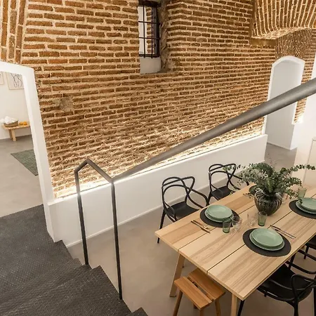 Waou Chueca Iv - Alquiler Corta Duracion Apartment *