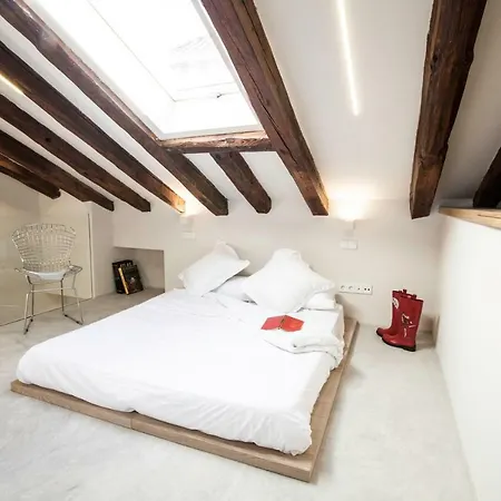 Heima Plaza Mayor - Latina 32 Madrid