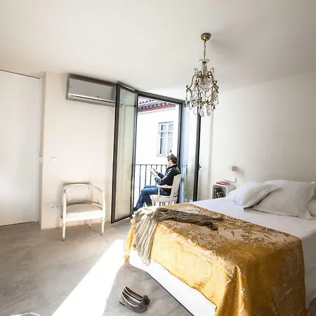 Heima Plaza Mayor - Latina 32 * Madrid