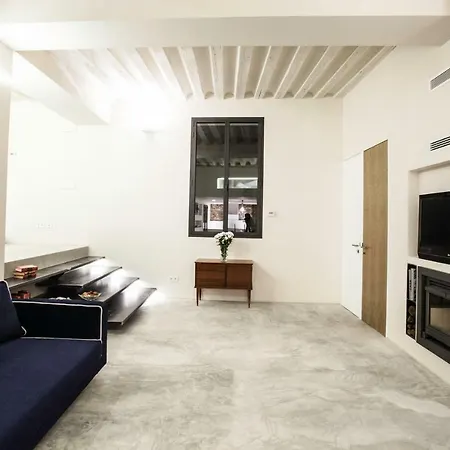 Heima Plaza Mayor - Latina 32 Appartement Madrid