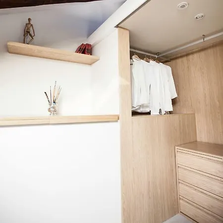 Heima Plaza Mayor - Latina 32 * Madrid