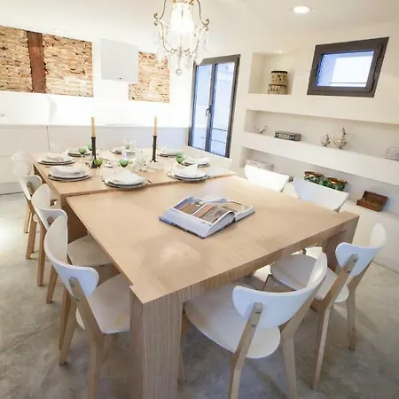 Heima Plaza Mayor - Latina 32 Apartment Madrid
