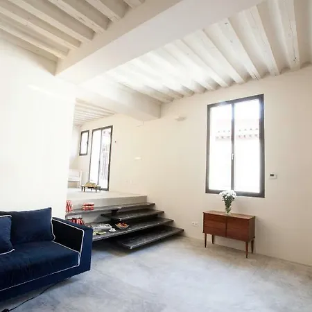 Apartment Heima Plaza Mayor - Latina 32 *