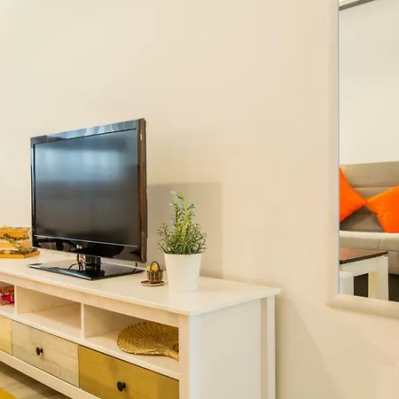 Apartamento Alcalá Quintana