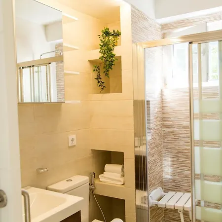 Apartamento Alcalá Quintana