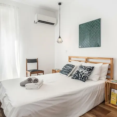 Apartment Bnbholder Vintage Caravaca Ii Centre