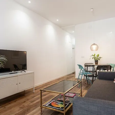 Apartment Bnbholder Vintage Caravaca Ii Centre
