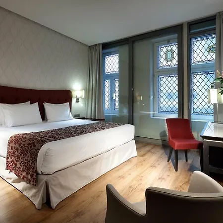 Eurostars Plaza Mayor 4* Madrid