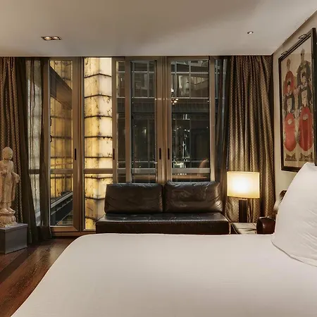 Urban, A Small Luxury Of The World 5* Madryt