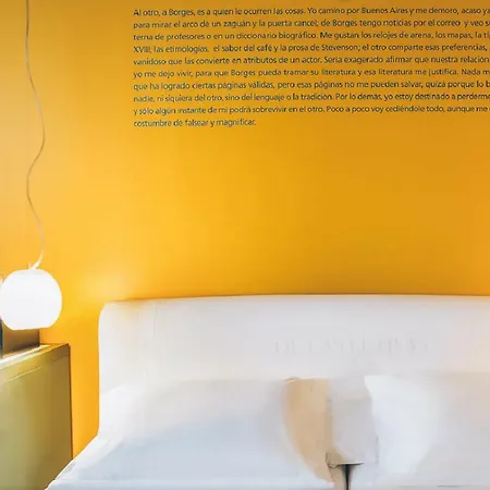 Iberostar Las Letras Gran Via Hotell 4*