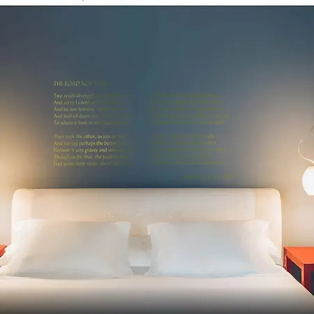 מלון Iberostar Letras Gran Via