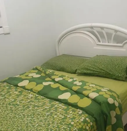 Guest house Colibri Host *
