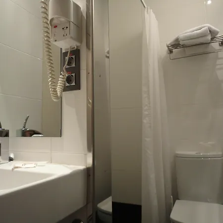 Olmedo 3* Madrid