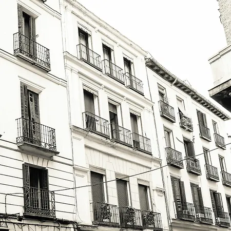 Olmedo Hotel 3*