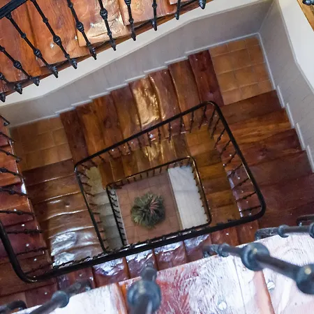 Hotel Olmedo
