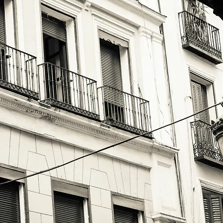 Olmedo Hotel 3*
